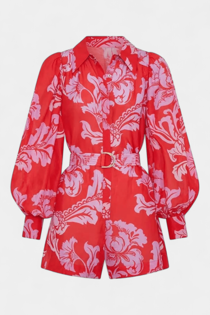 Suzanne | Combinaison