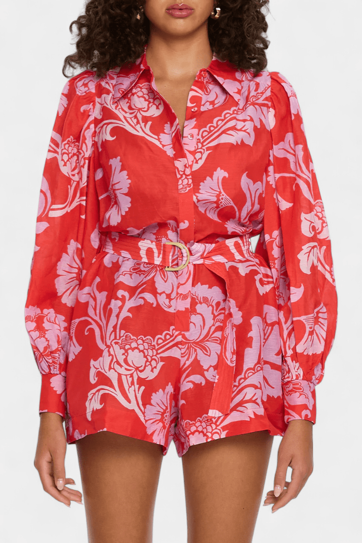 Suzanne | Combinaison