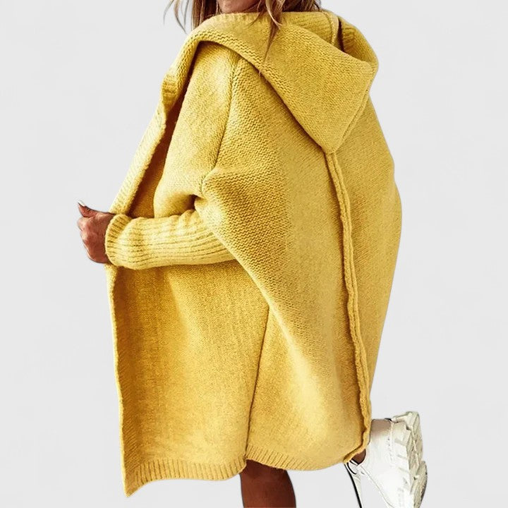 Jodira | Cardigan Tricoté Confortable