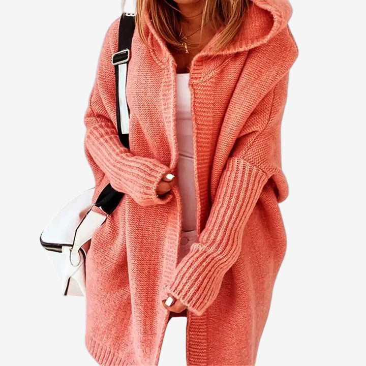 Gilet en Tissu Jodie™