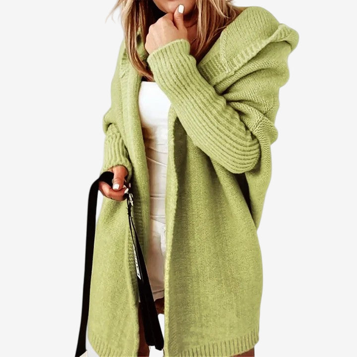 Gilet en Tissu Jodie™