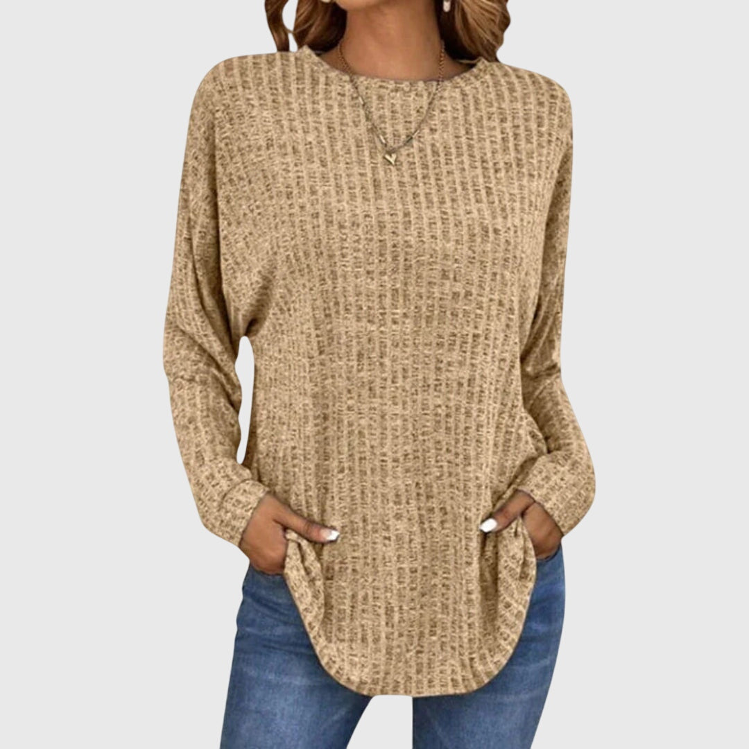 Isabelle™ | Haut Élégant