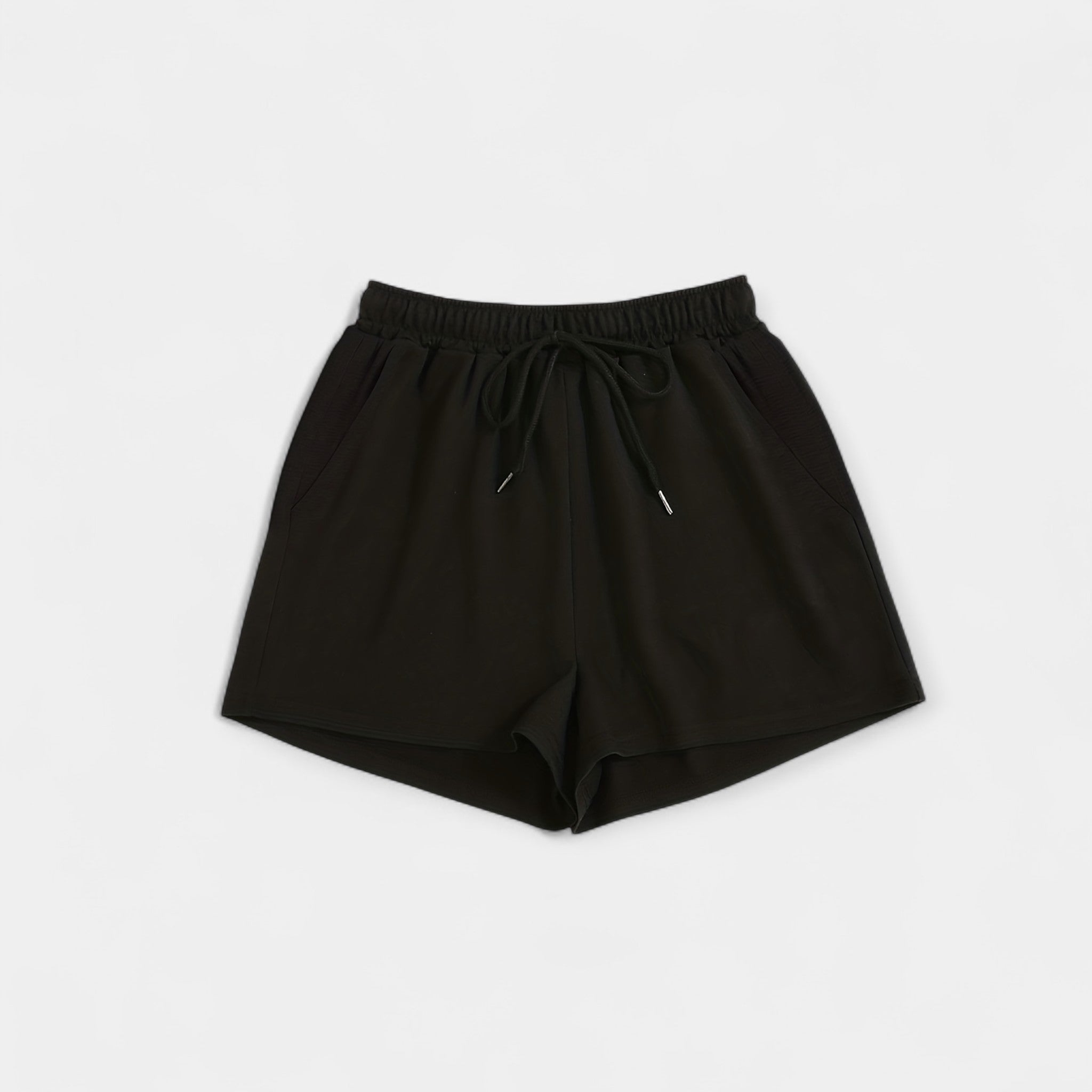 Shorts décontractés avec taille ajustable