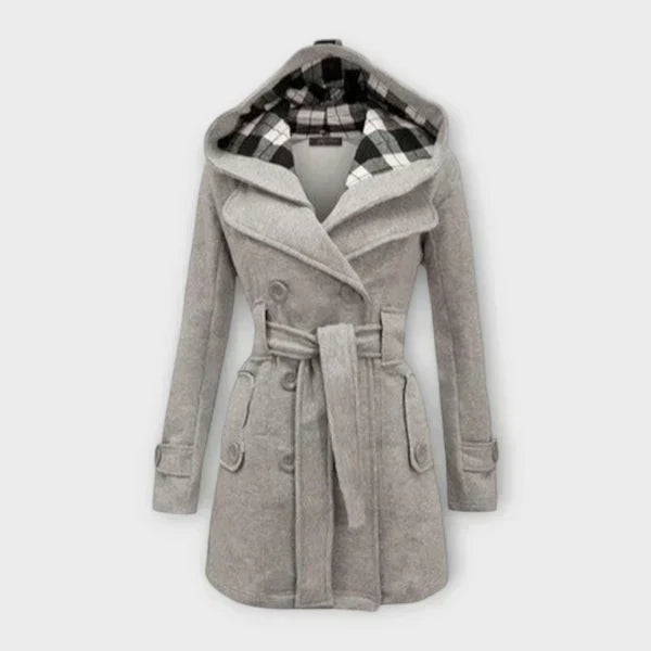 Manteau d'Hiver