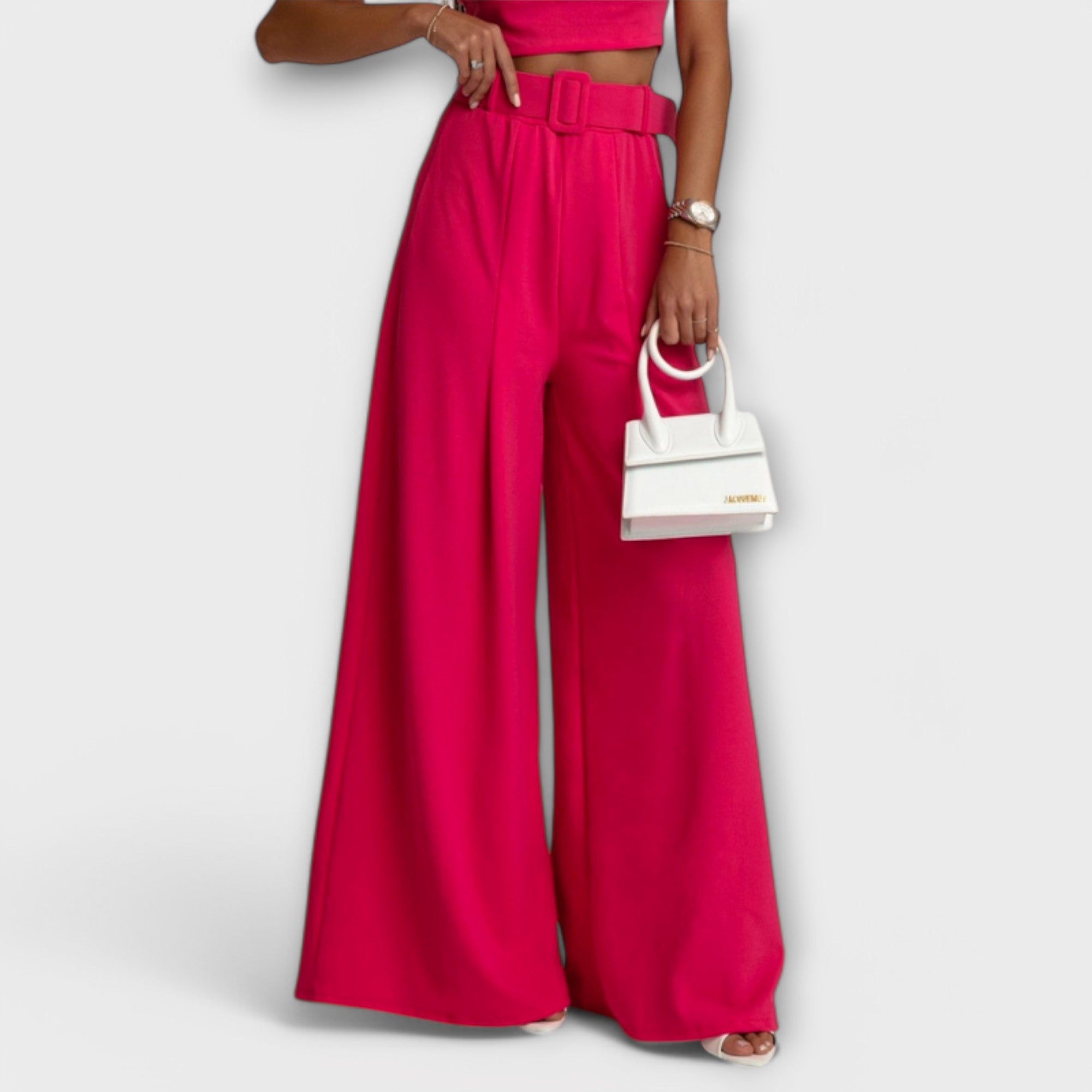 Ensemble Élégant Double pour Femmes Danita