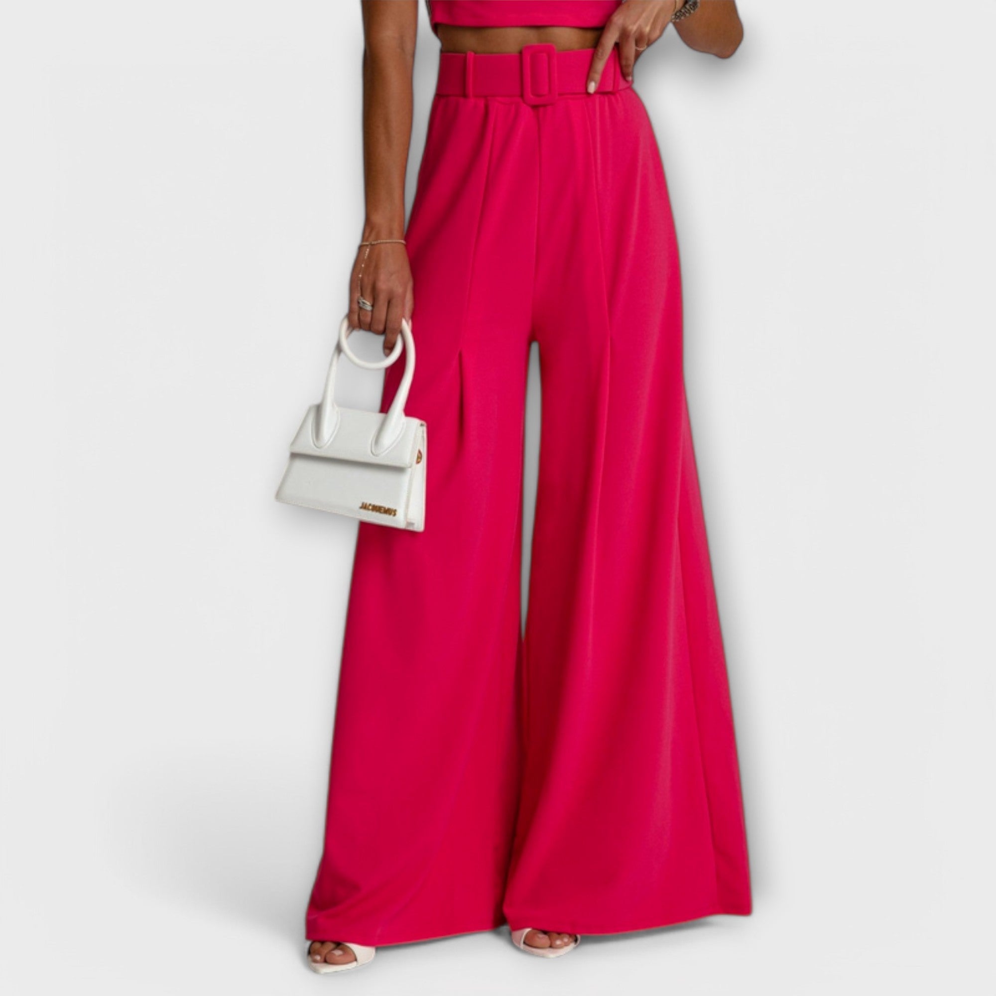 Ensemble Élégant Double pour Femmes Danita