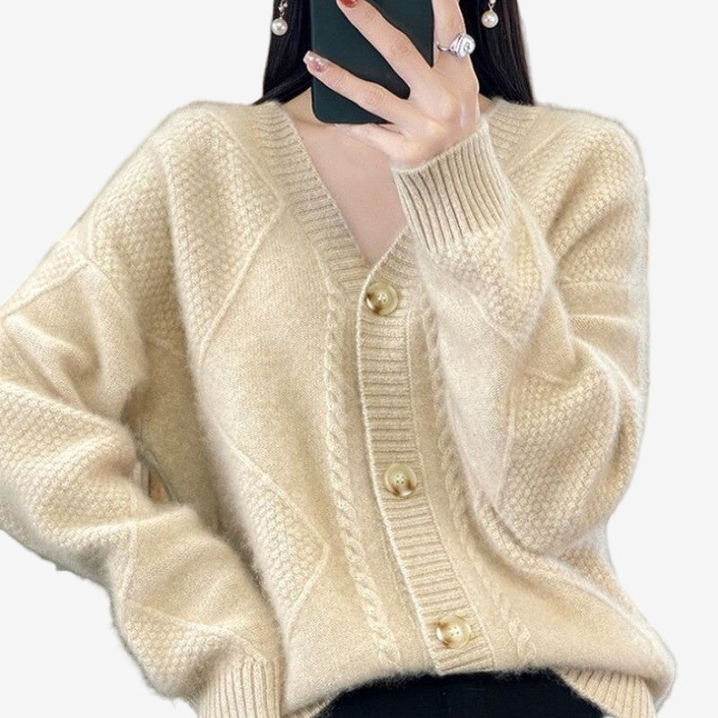 Cardigan Confortable Denise™